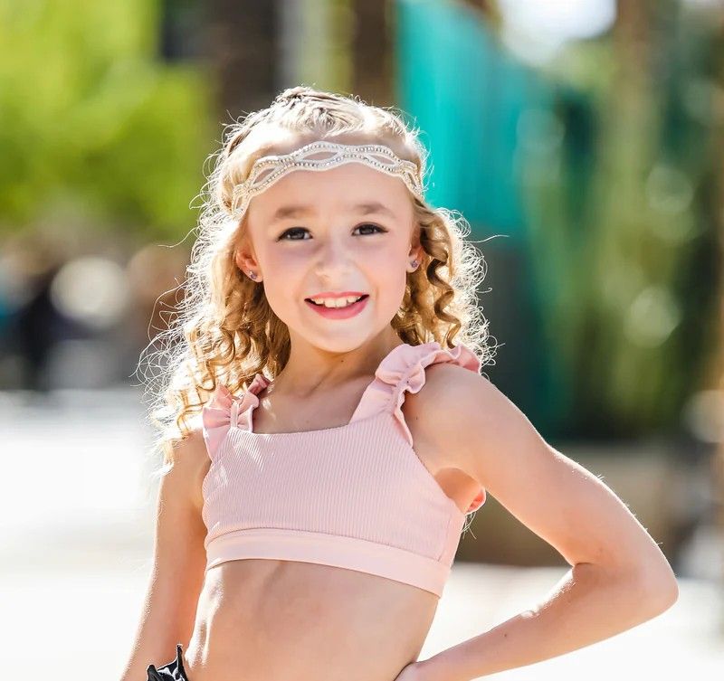 OLL210 The Inspire Top - Kids