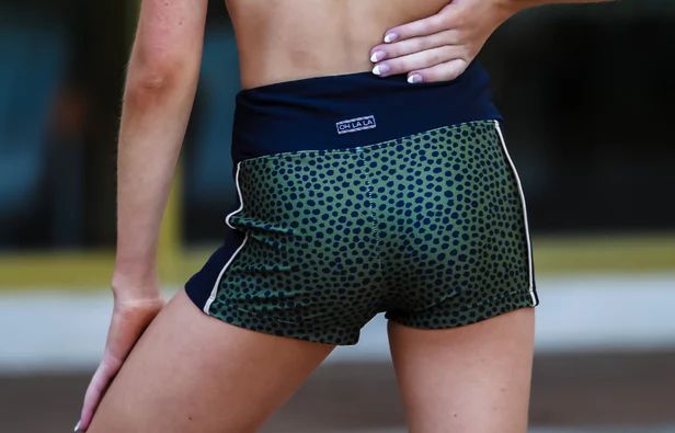OLL269 The Electra Short