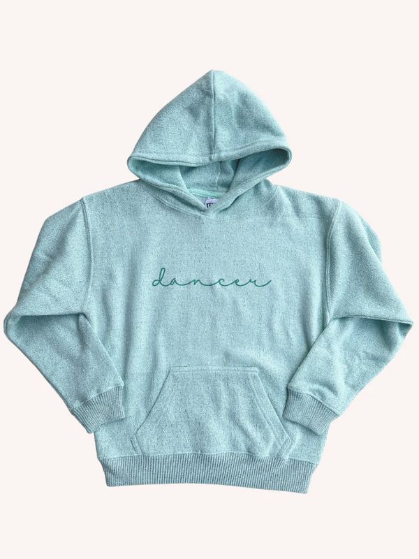 TT64H Snuggle Up Hoodie