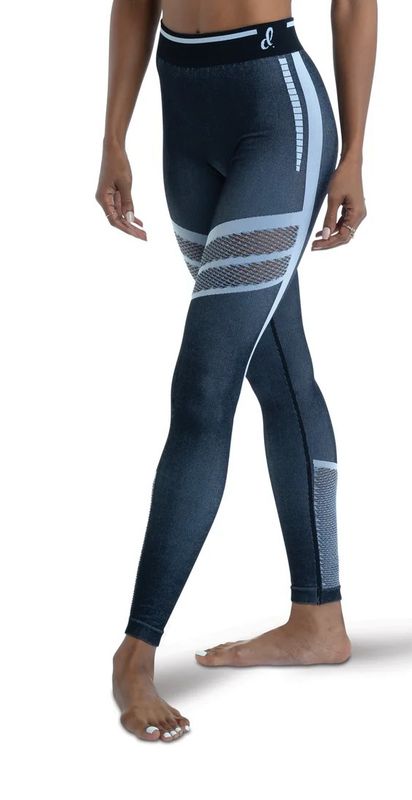 21404A Seamless Leggings