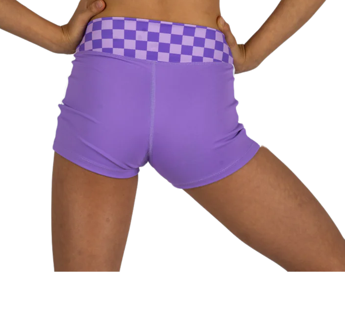 Checkmate Shorts
