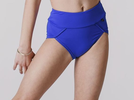 Sassy Brief