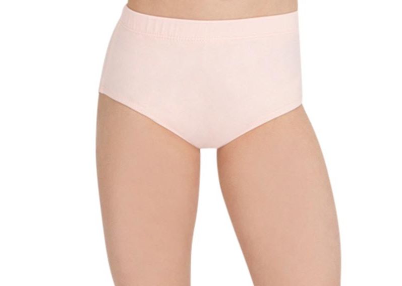 TB111C Brief, Color: BPK, Size: L