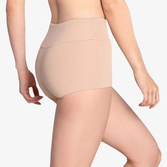 UG211 Adult Body Liner Shorts