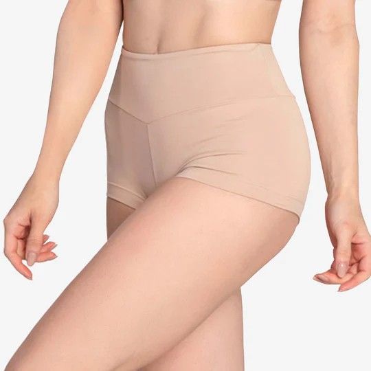 UG211 Adult Body Liner Shorts