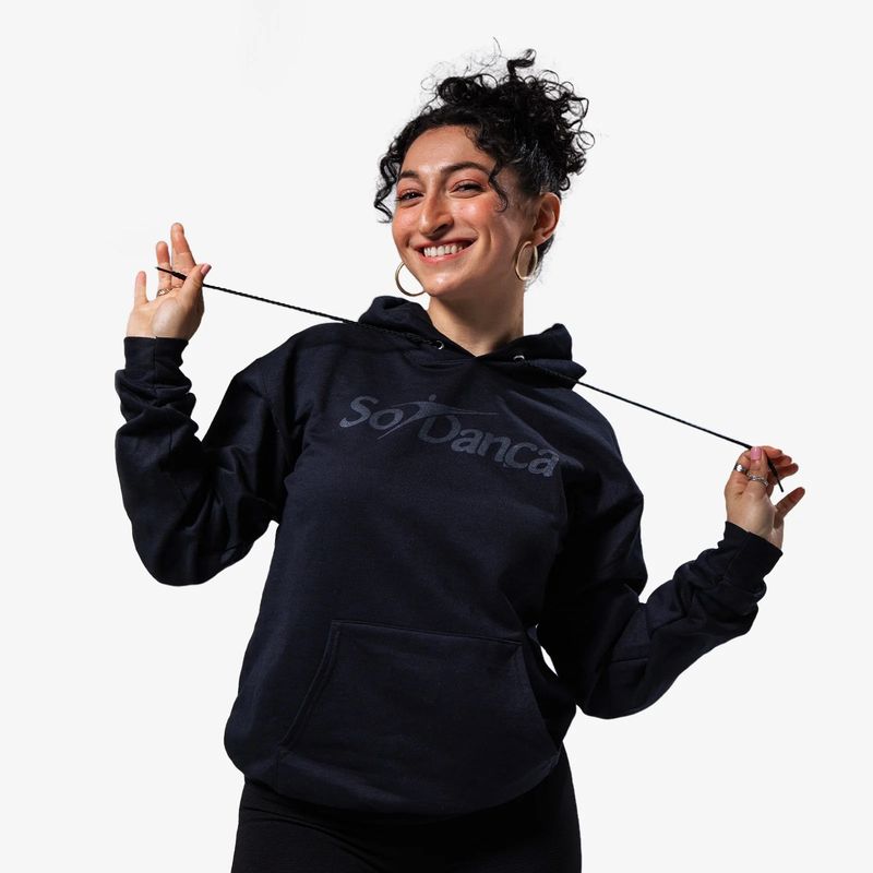 SL236 So Danca Hoodie