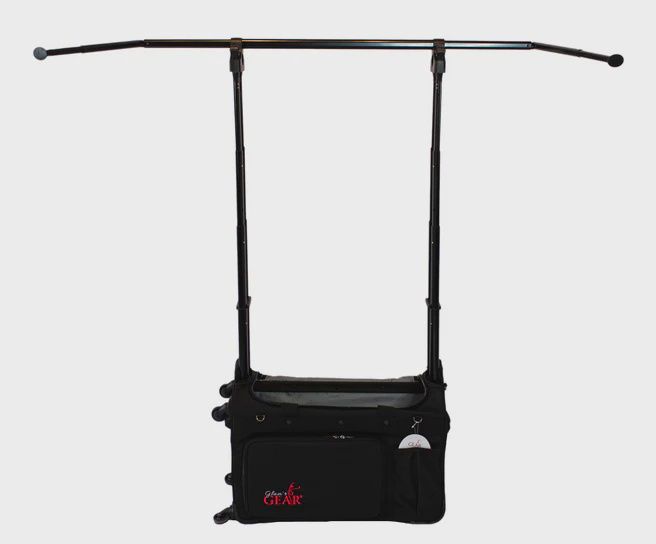 Glam'r Gear Changing Station