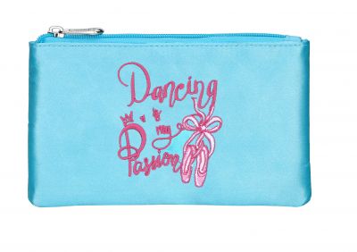DMP-60 Dancing is My Passion Accessory Pouch