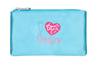 ILD-60 I Love Dance Accessory Pouch
