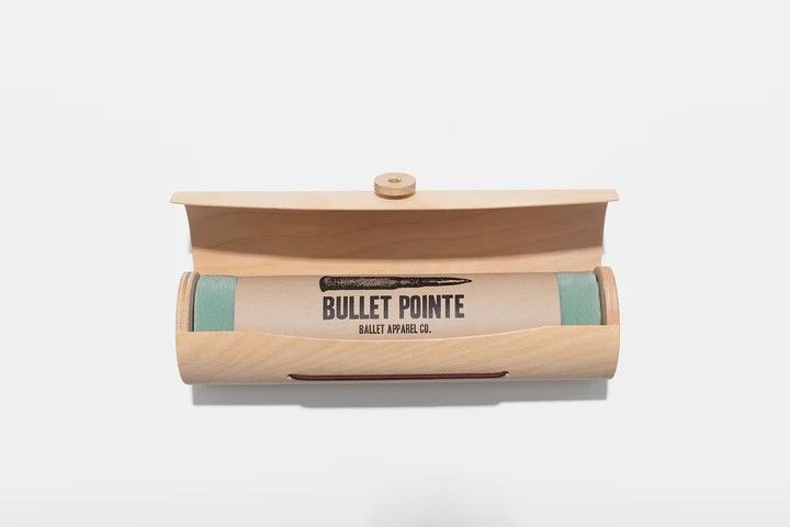Bullet Pointe Gift Box