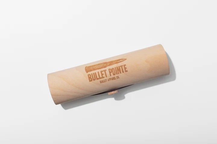 Bullet Pointe Gift Box