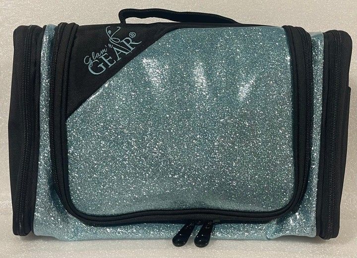 Glam'r Gear Hanging Travel Cosmetics Bag