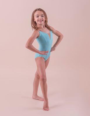 Leotards