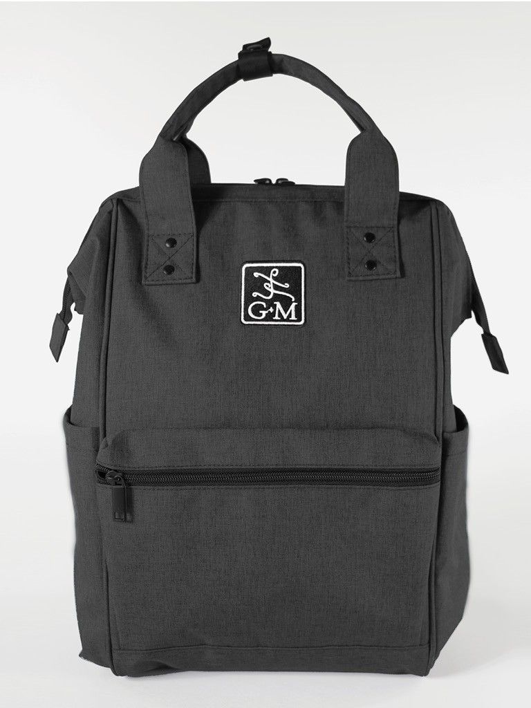 BG-S-106 Studio Bag, Color: Black