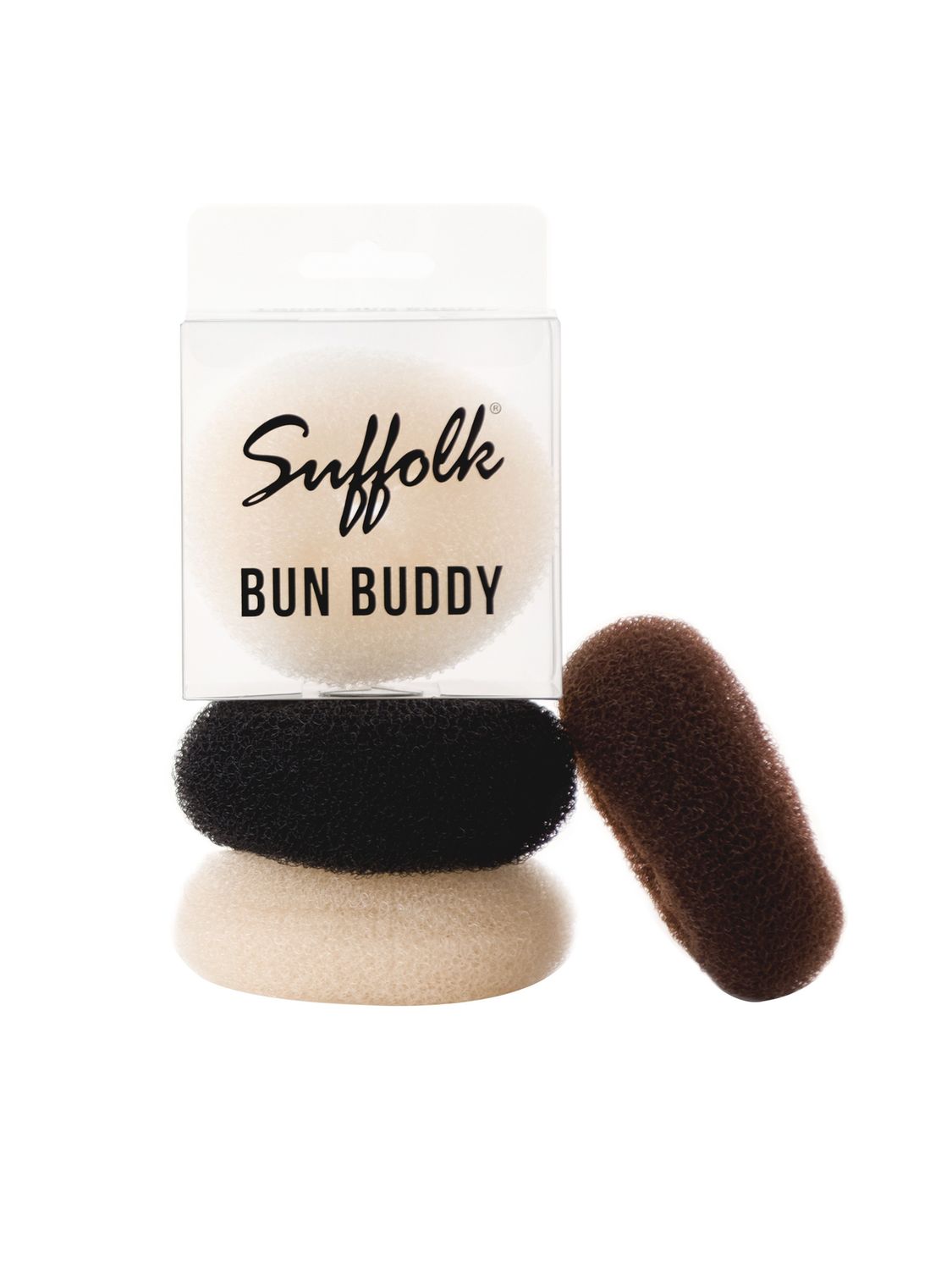 1522 Large Bun Buddy