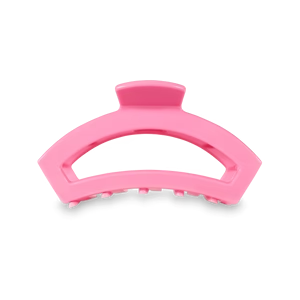 Teleties Open Hair Clip - Medium