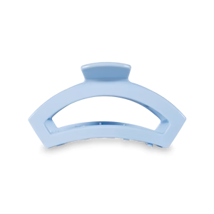 Teleties Open Hair Clip - Medium