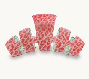 Teleties Hair Clip - Large