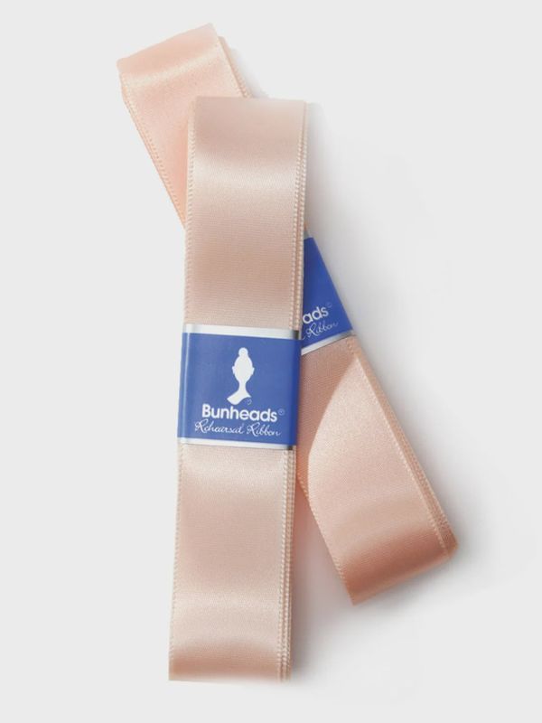 BH311 Satin Rehearsal Ribbon
