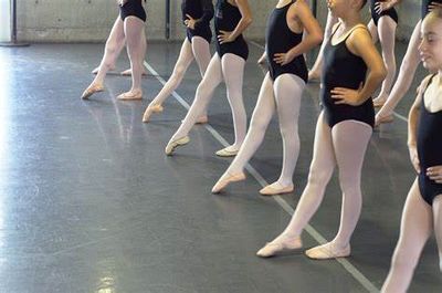 Child Tights
