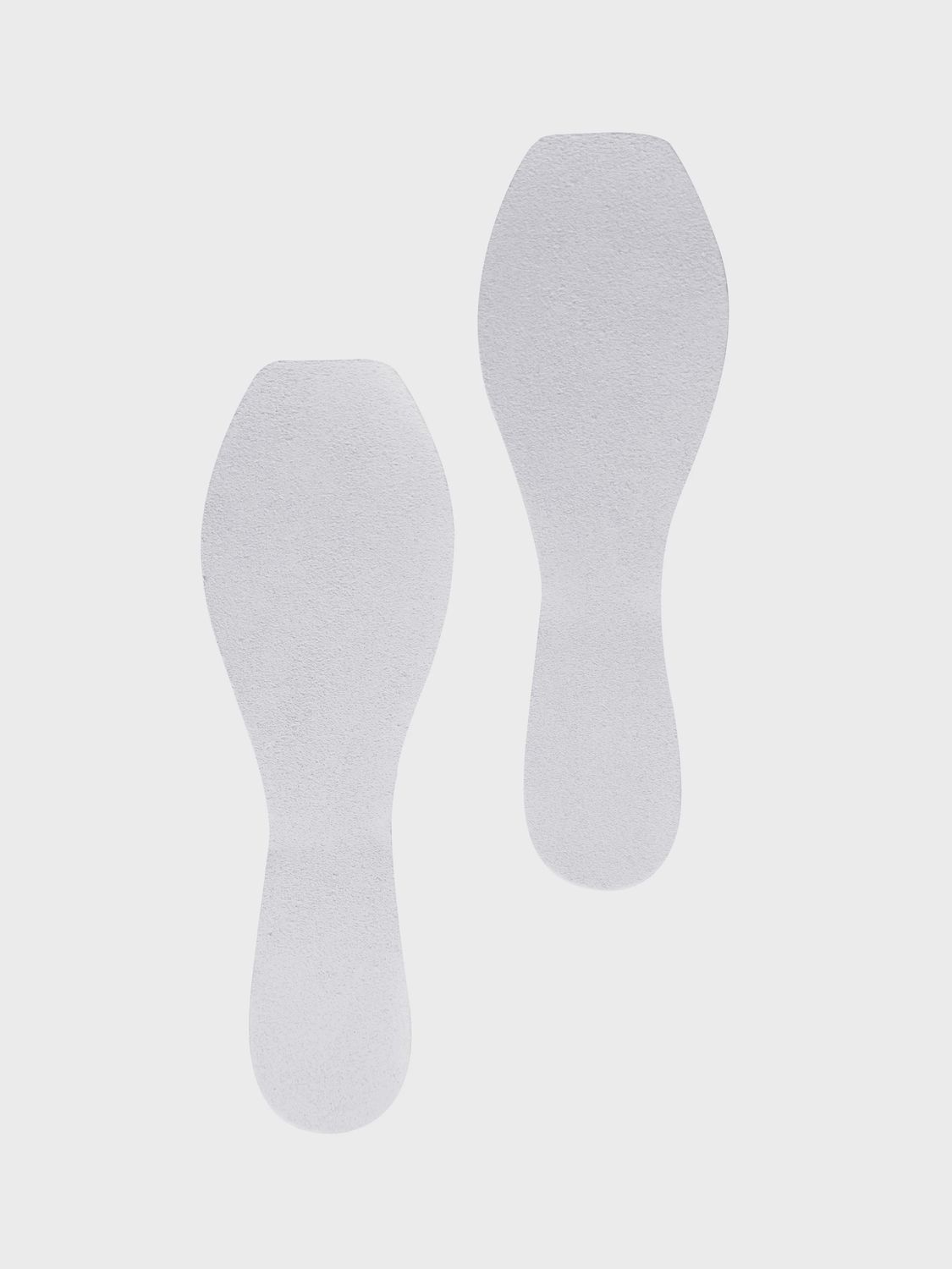 1511 Pointe Shoe Sock Liner