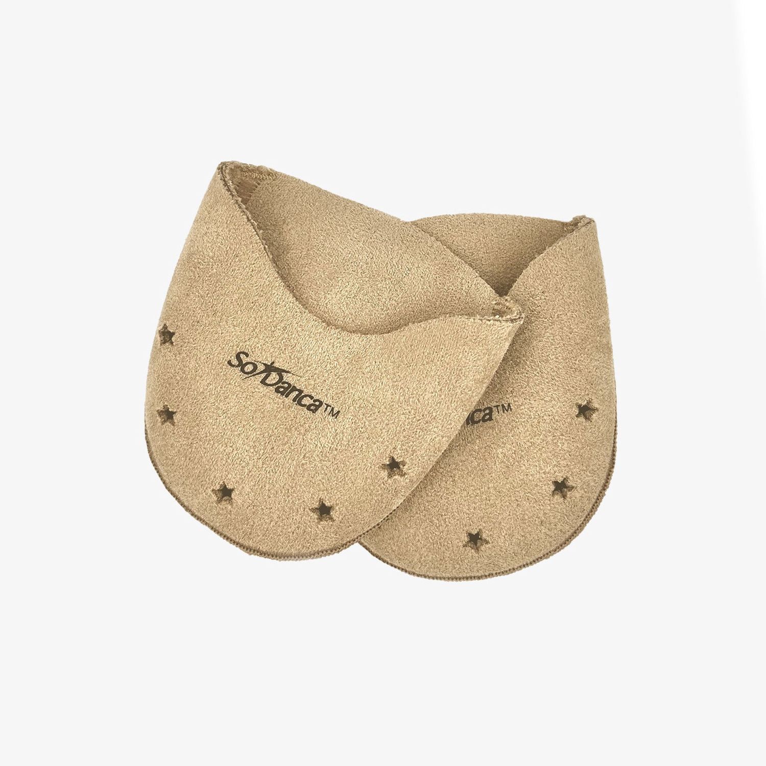 AC36 Cloud 9 Toe Pads