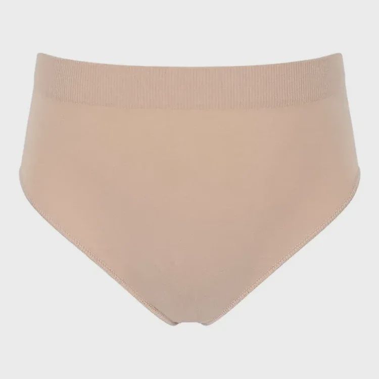 Seamless Boys Briefs