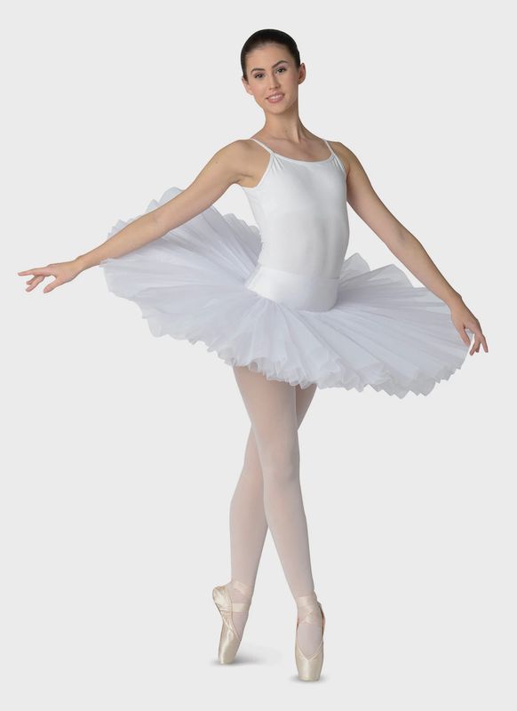 608A 6-Layer Platter Tutu