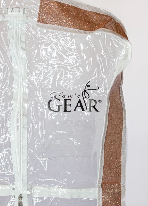 Glam'r Gear Garment Bag