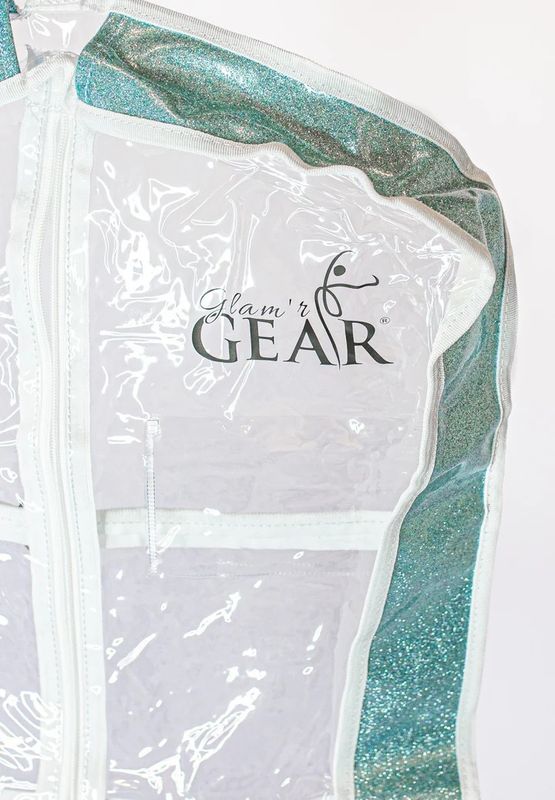 Glam&#39;r Gear Garment Bag