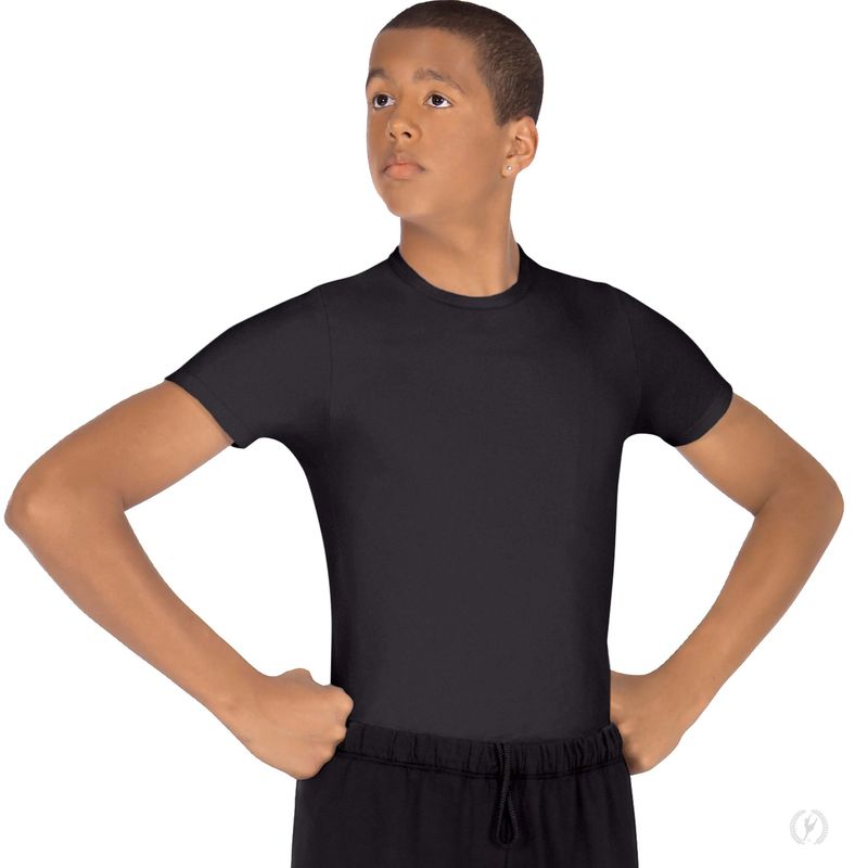 44100 Microfiber Crew Neck Tee