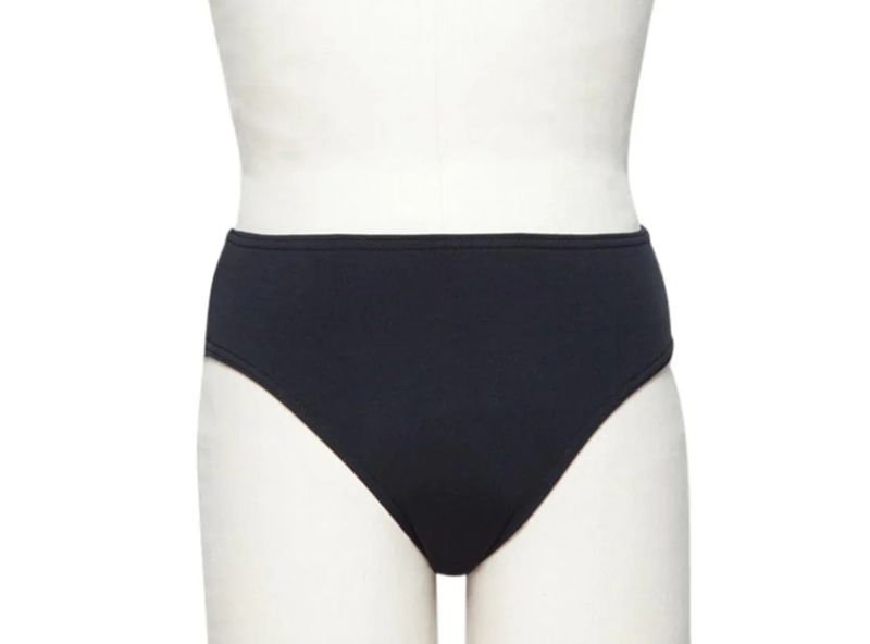 5935Y Full Seat Dance Belt