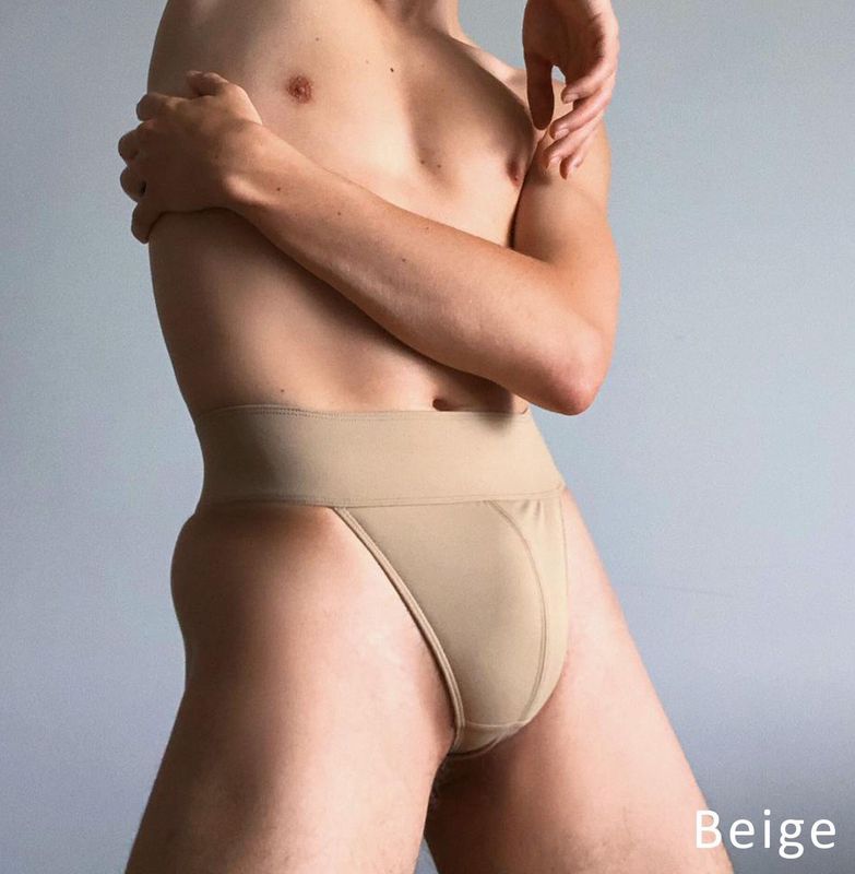 Dance Jox Dance Belt - Thong