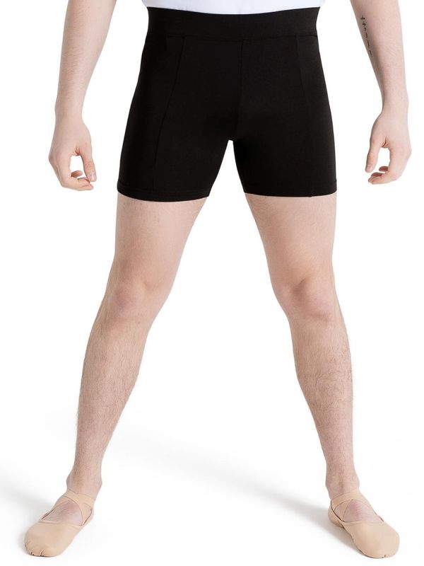 SE1067B High Waist Boys Shorts