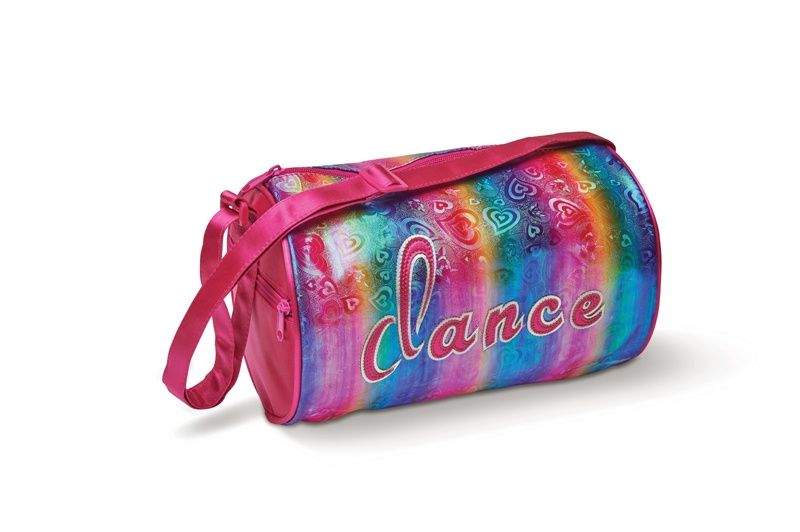B22512 Rainbow Roll Bag