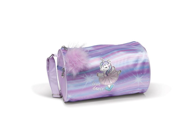 B23523 Unicorn Duffle Bag