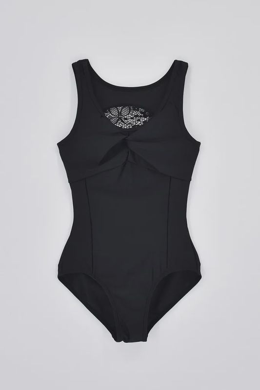 1905H Charis in Hana Lace Tank Leotard