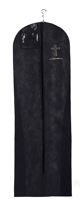 13cb Cross Logo Garment Bag