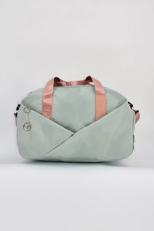 A2212 Carry All Duffle Bag