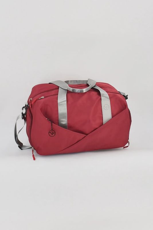 A2212 Carry All Duffle Bag