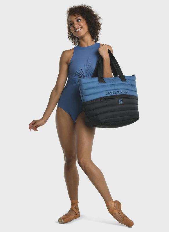 B23507 The Puffer Tote