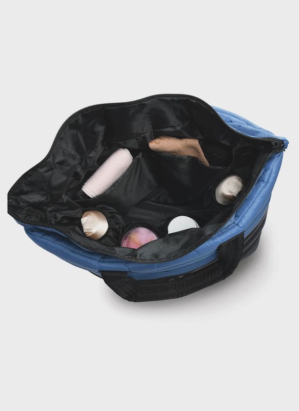 B23507 The Puffer Tote