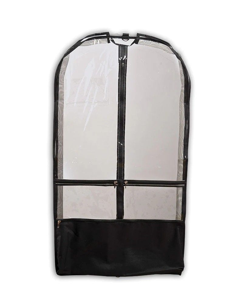 B597 Garment Bag Long