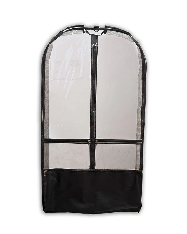 B597 Garment Bag Long