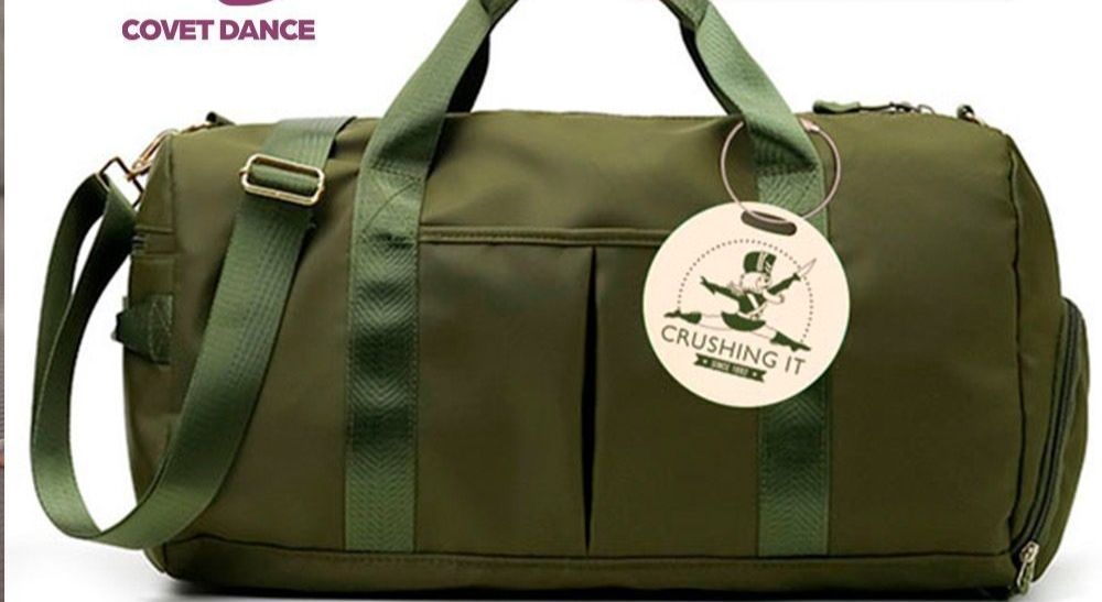 Joi Dance Duffle