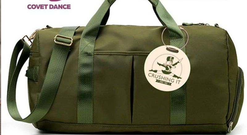 Joi Dance Duffle