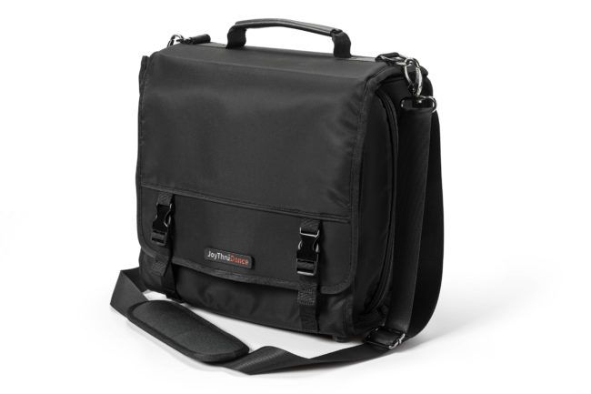 Joy Thru Dance Bag