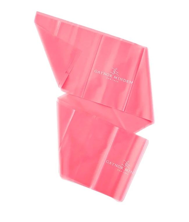 TA-B-112 Resistance Band, Color: PNK