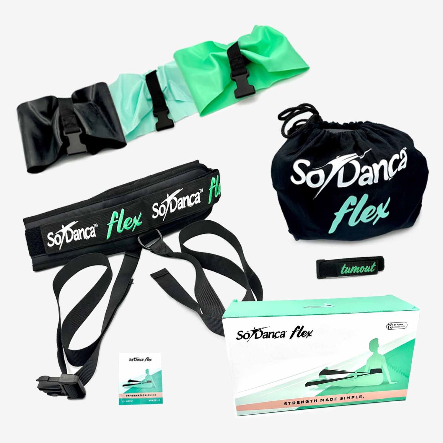 AC30 Flex Kit