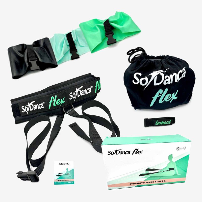 AC30 Flex Kit